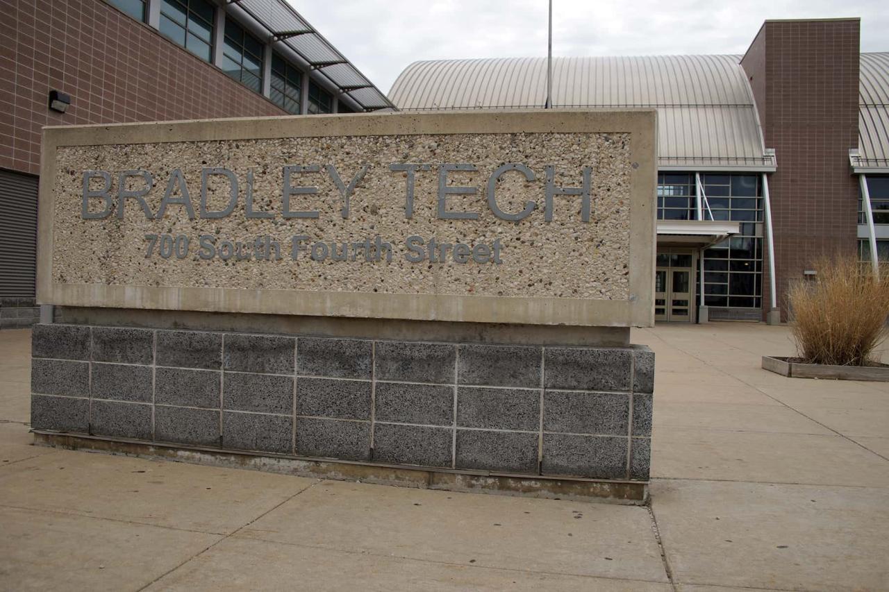 Bradley technologies