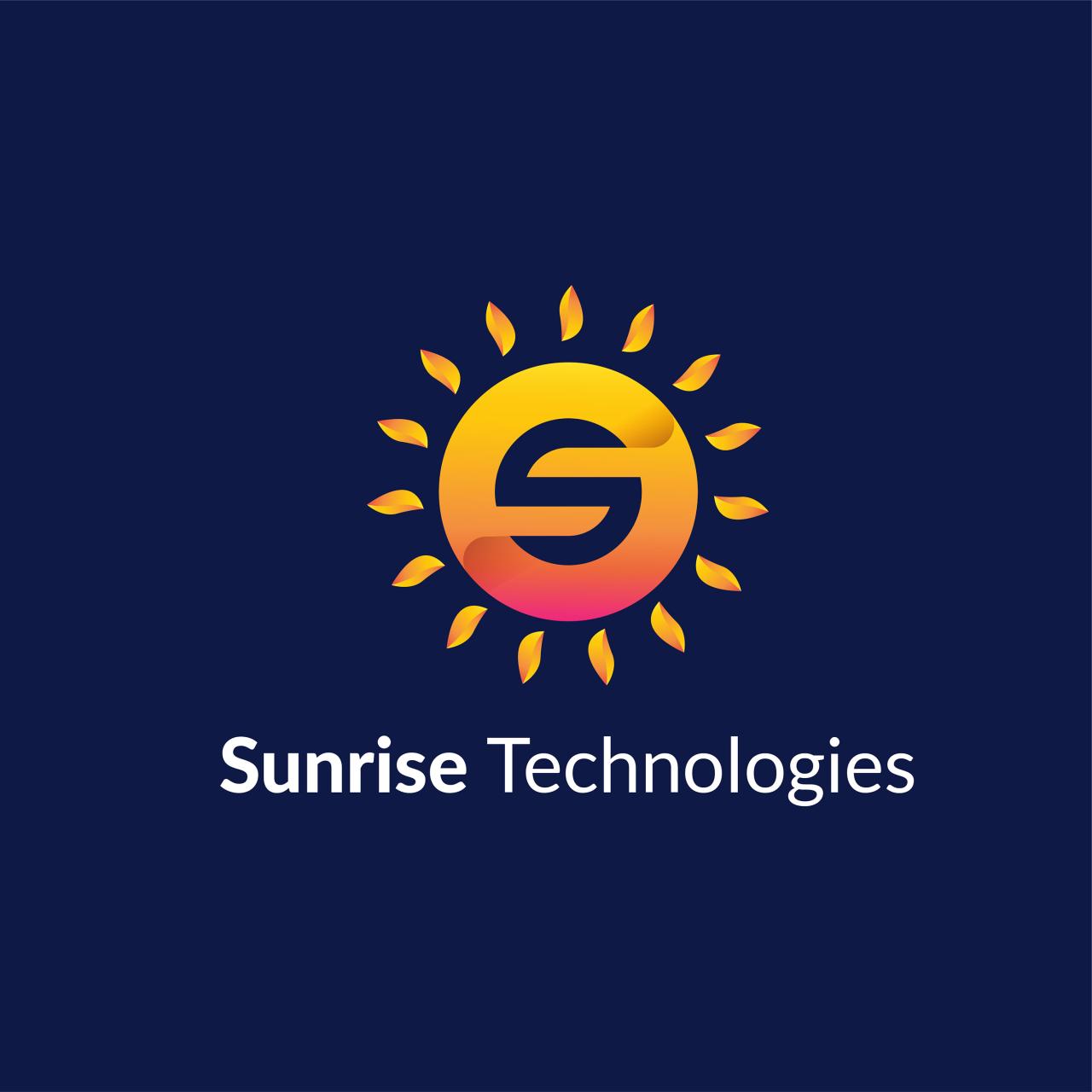 Sunriser technology