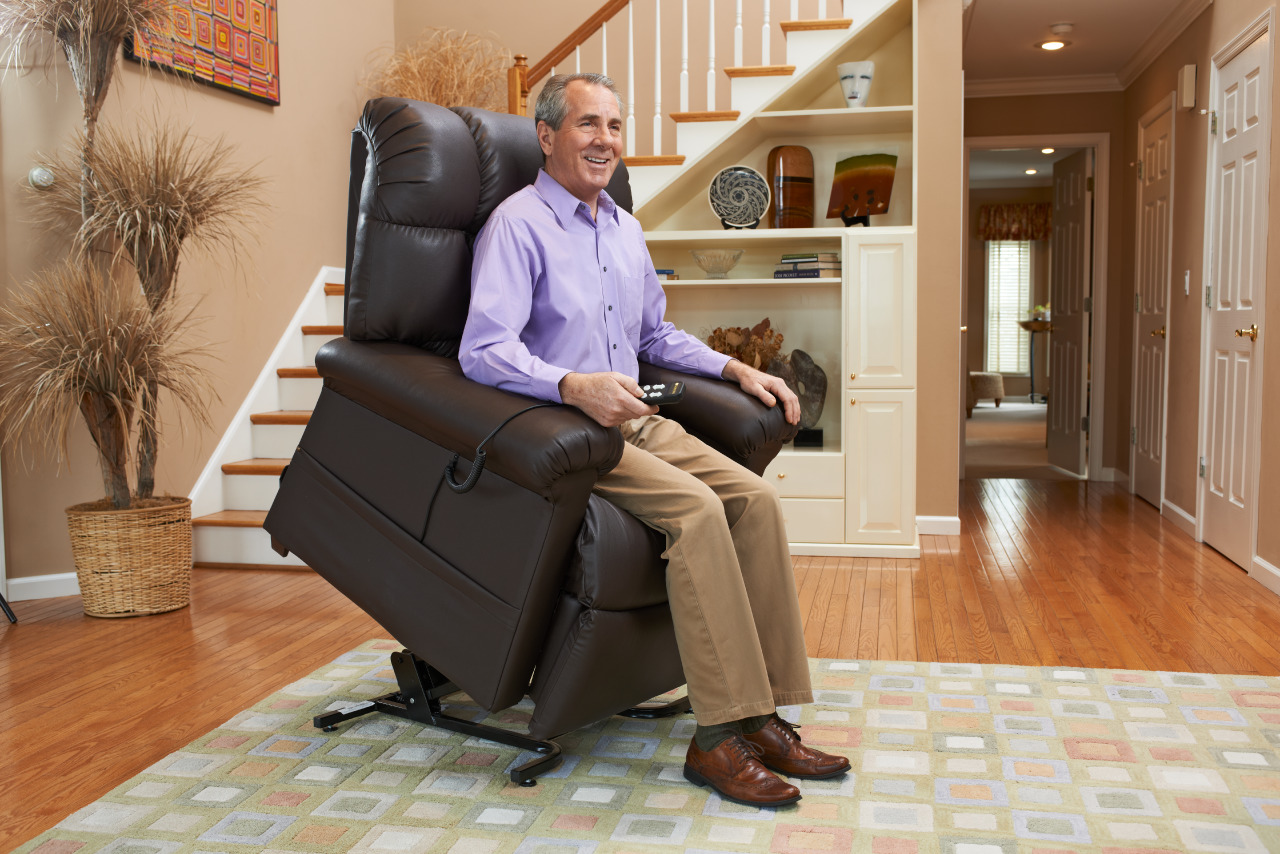 Golden technologies lift chair manual