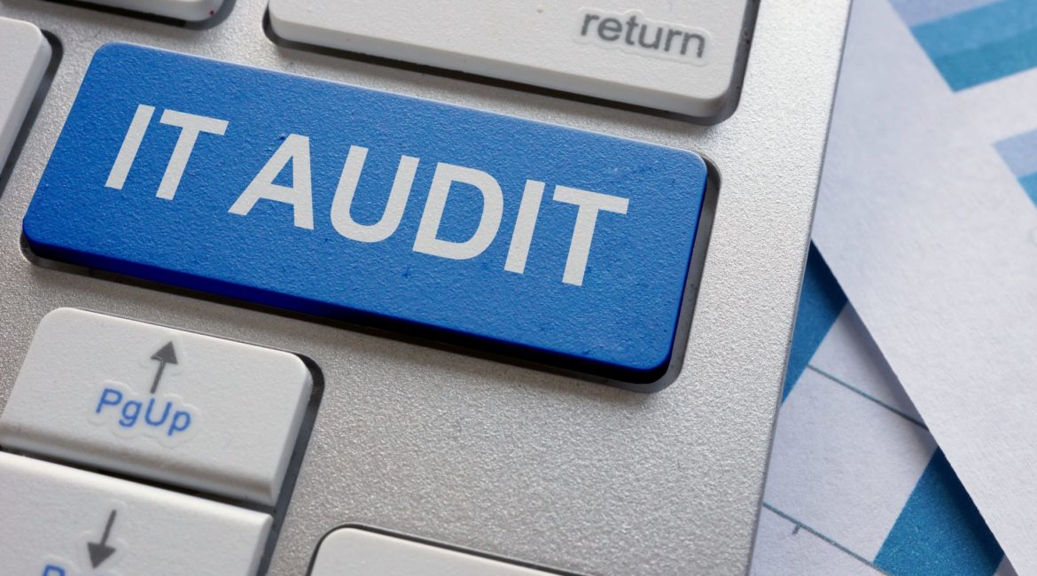 Information technology audit services