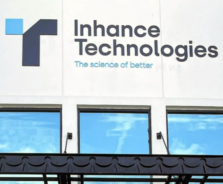 Inhance technologies catoosa