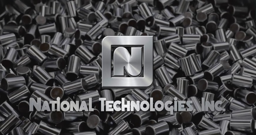 National technologies associates