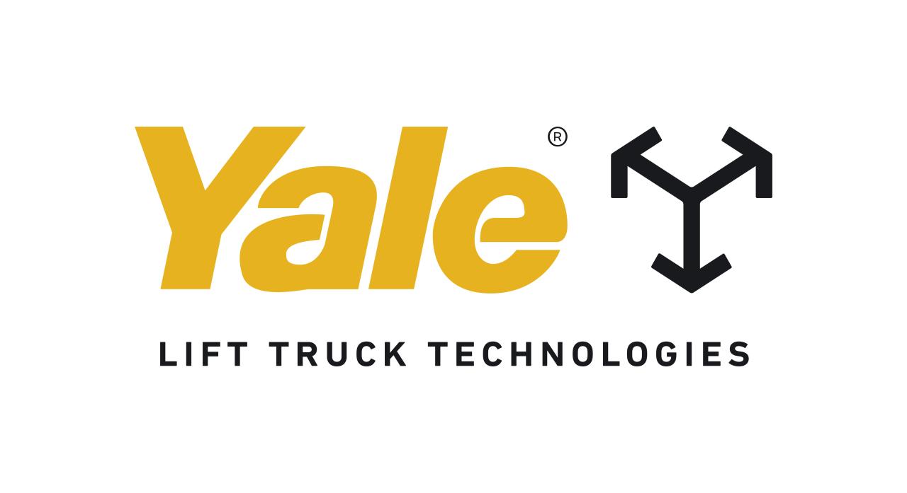 Yale lift truck technologies