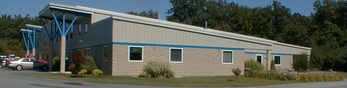 Magnetic technologies oxford ma