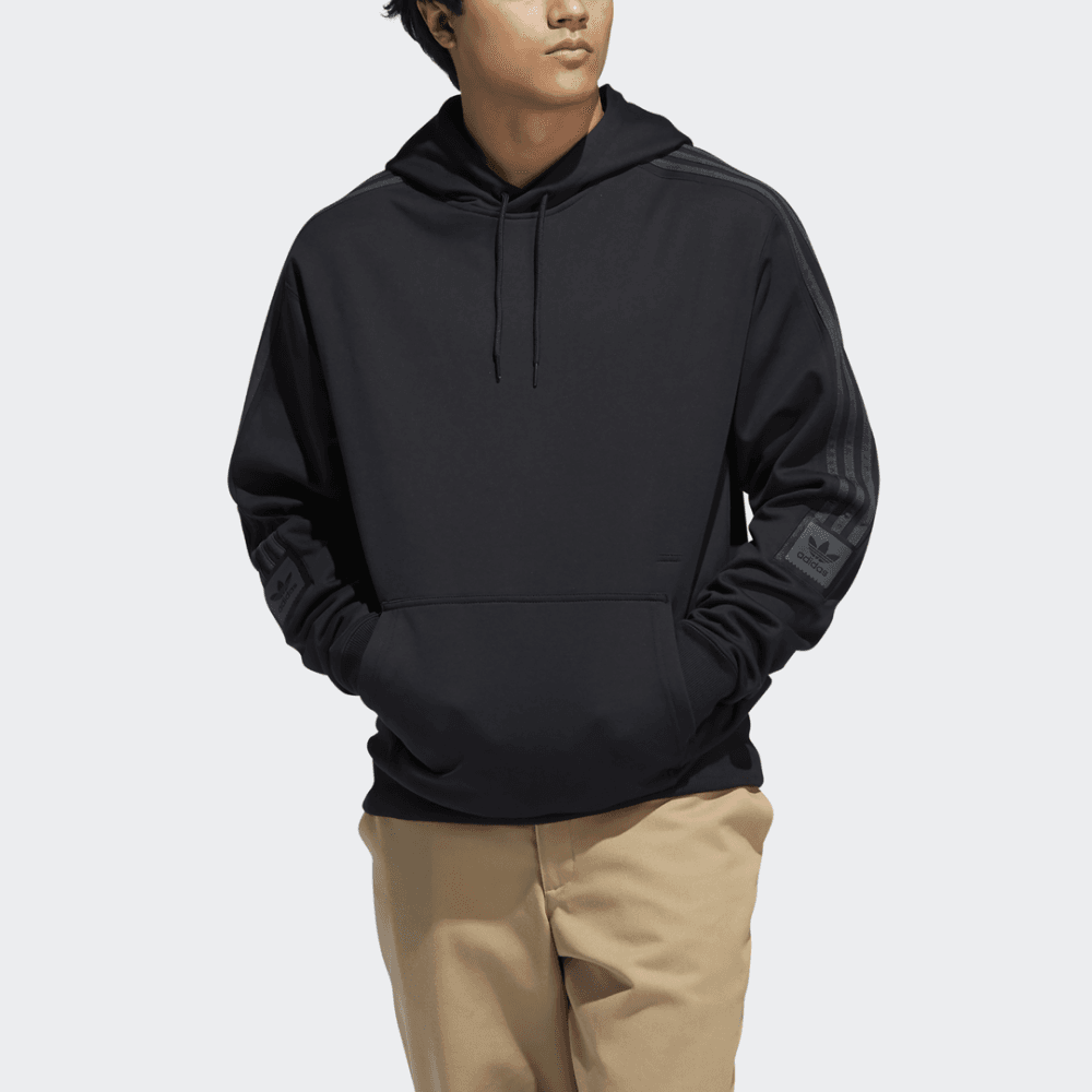 Technology hoodie