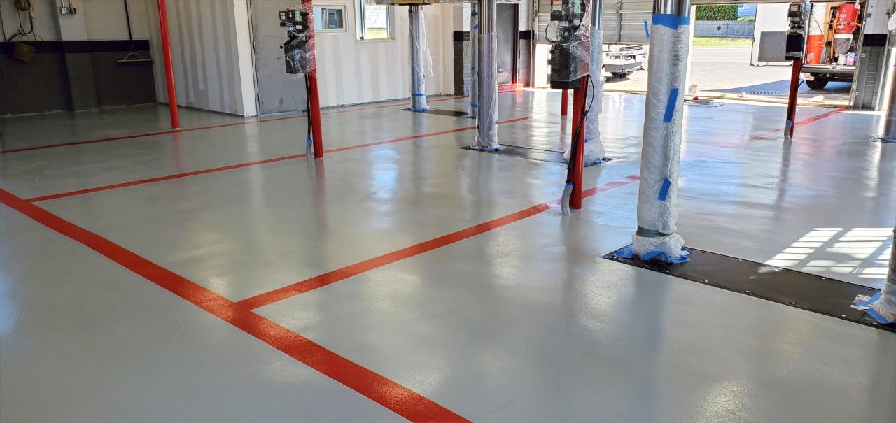 Epoxy technology billerica ma