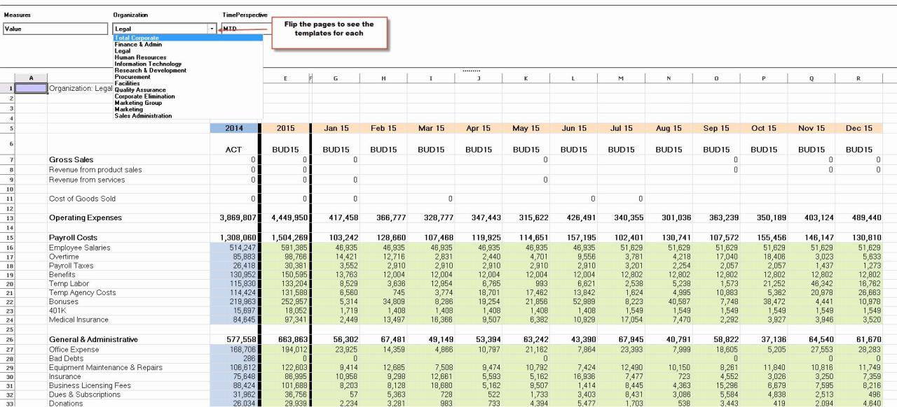 Smartsheet doc sample