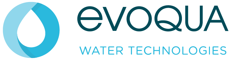 Evoqua water technologies logo horz res high directory global stock price corp aqua forward forecast