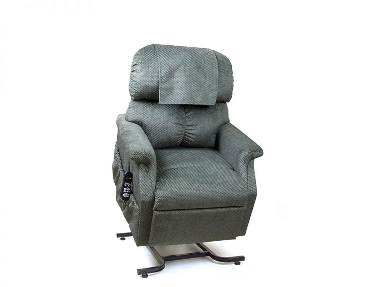 Golden technologies recliner