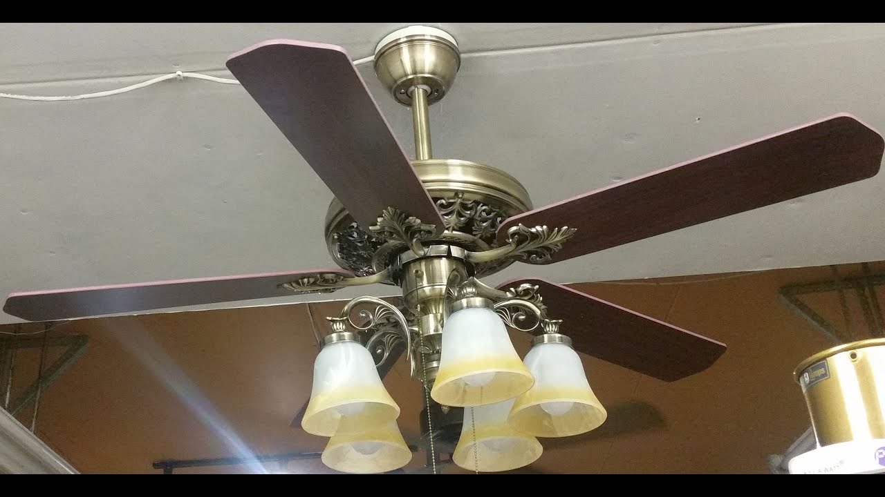 Fx technology co ltd ceiling fan