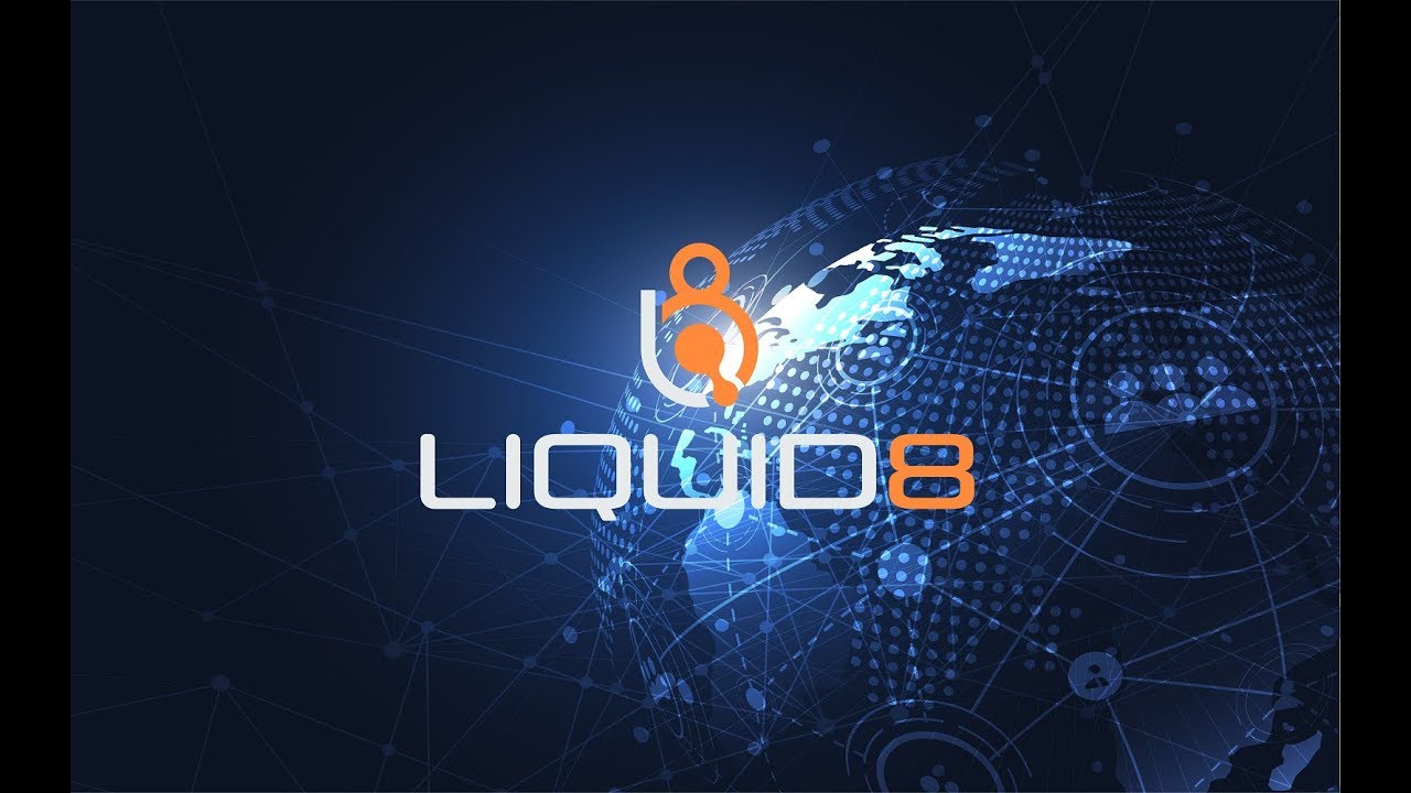 Liquid 8 technology