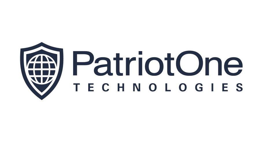 Patriot one technology