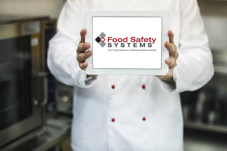 Technology for food safety