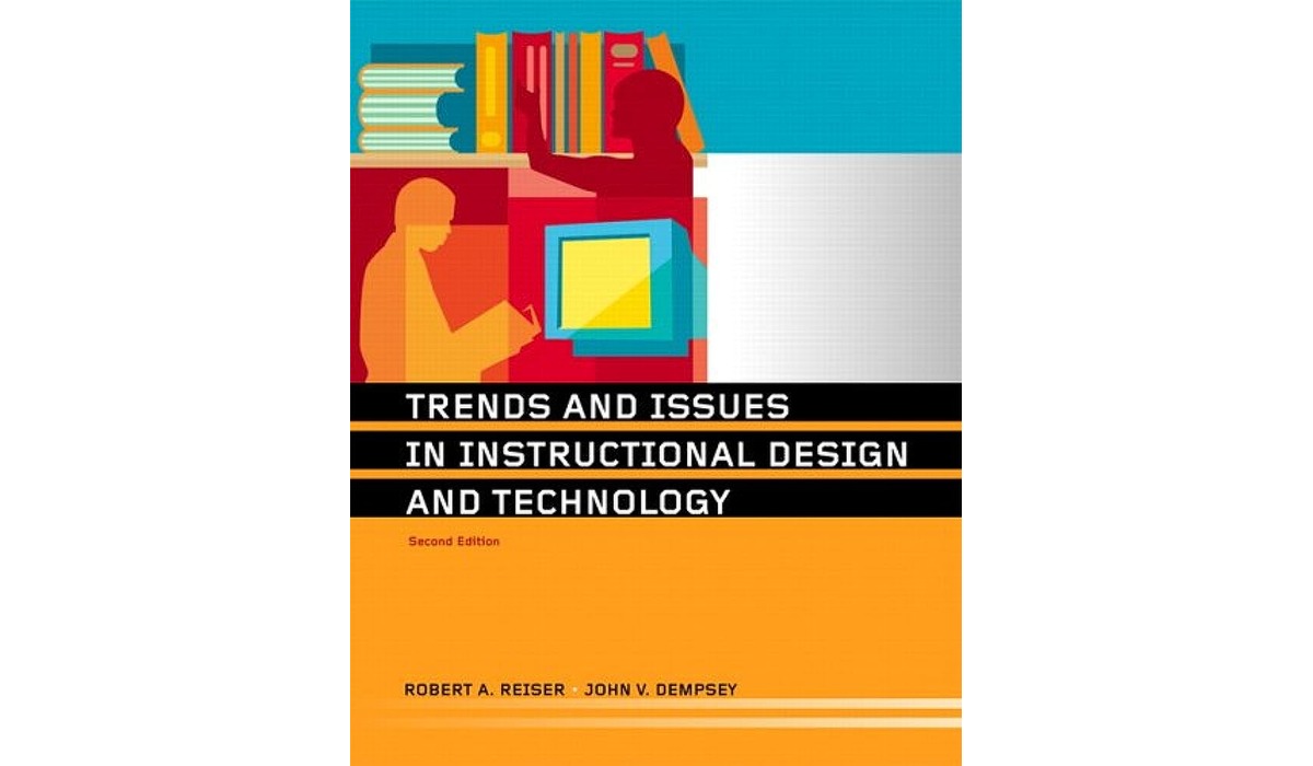 Trends and issues in instructional design and technology