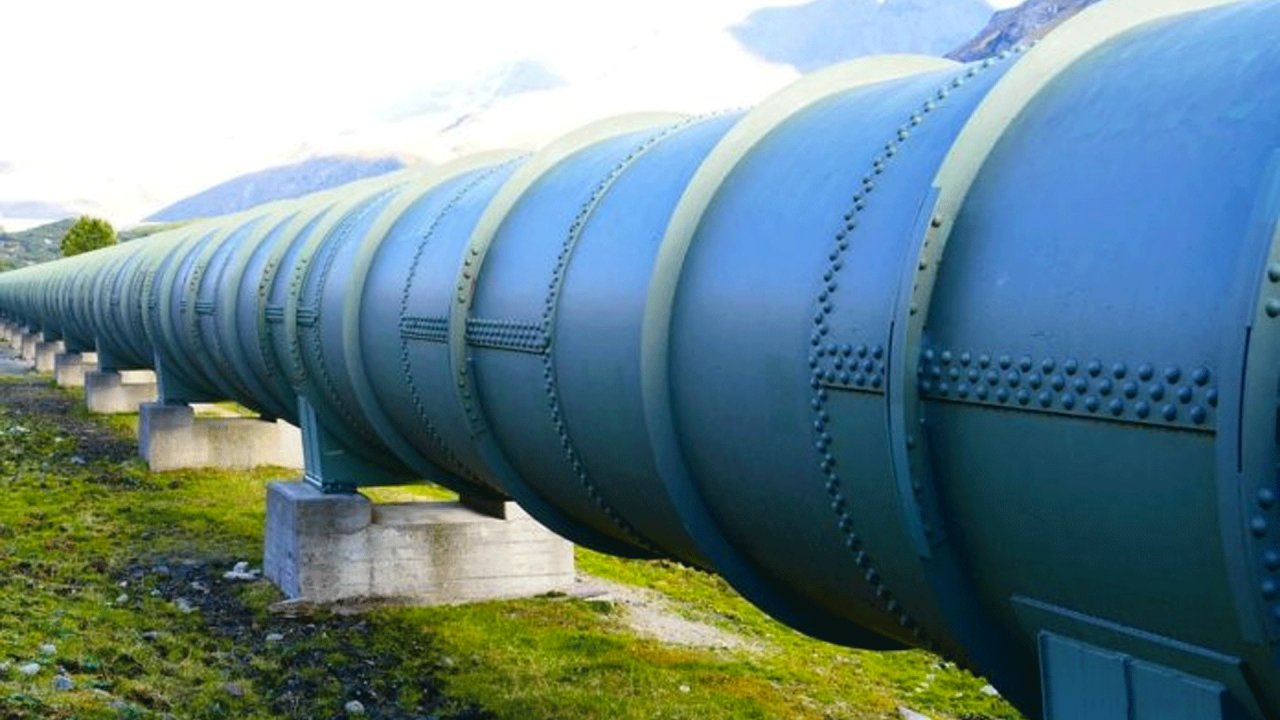 Pipeline technology