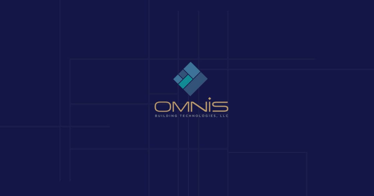 Omnis building technologies