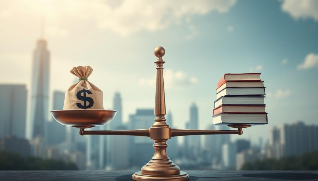 The Art of Smart Debt: When to Borrow and When to Say No