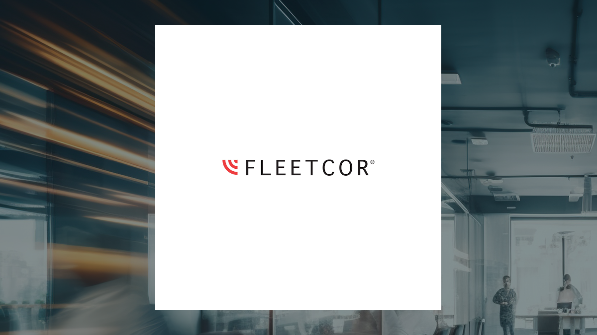 Fleetcor technologies operating co llc