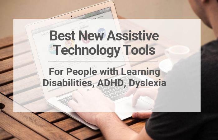 Assistive technology and adhd