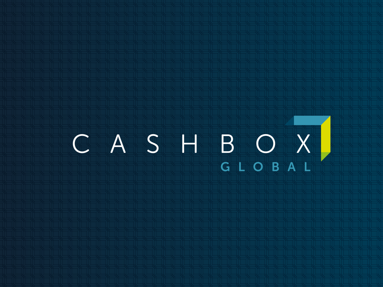 Cashbox group technology