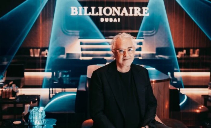 The billionaire virgin surrogate full movie