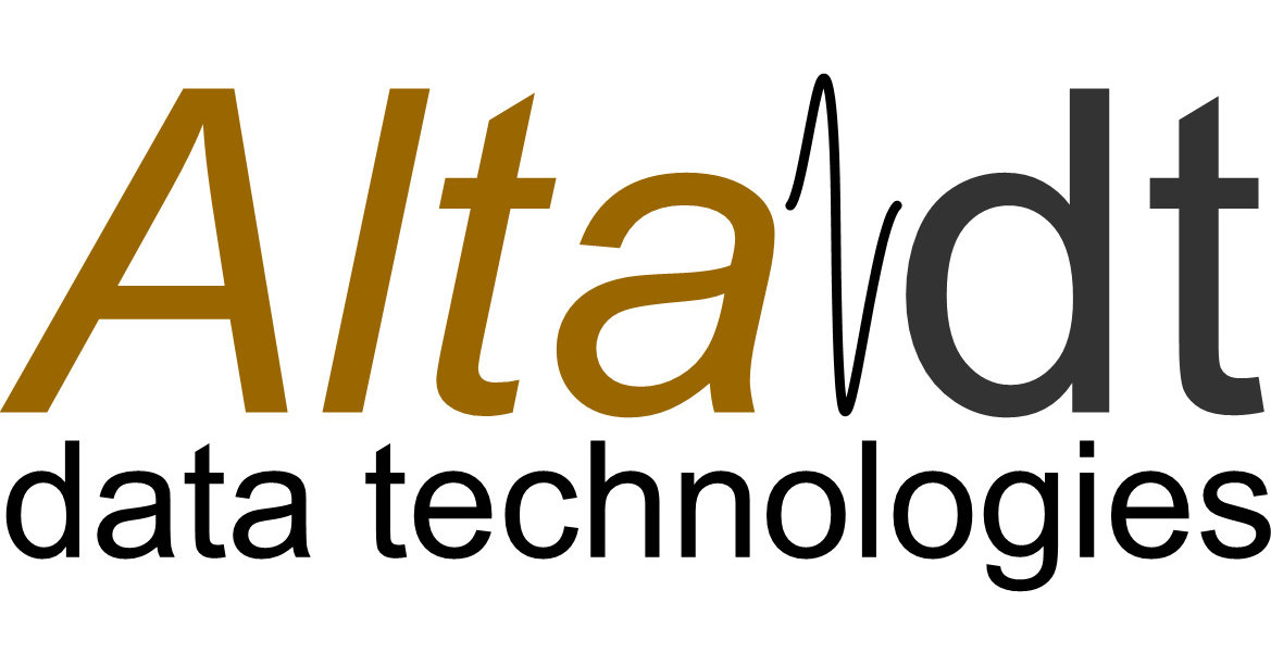 Alta data technologies