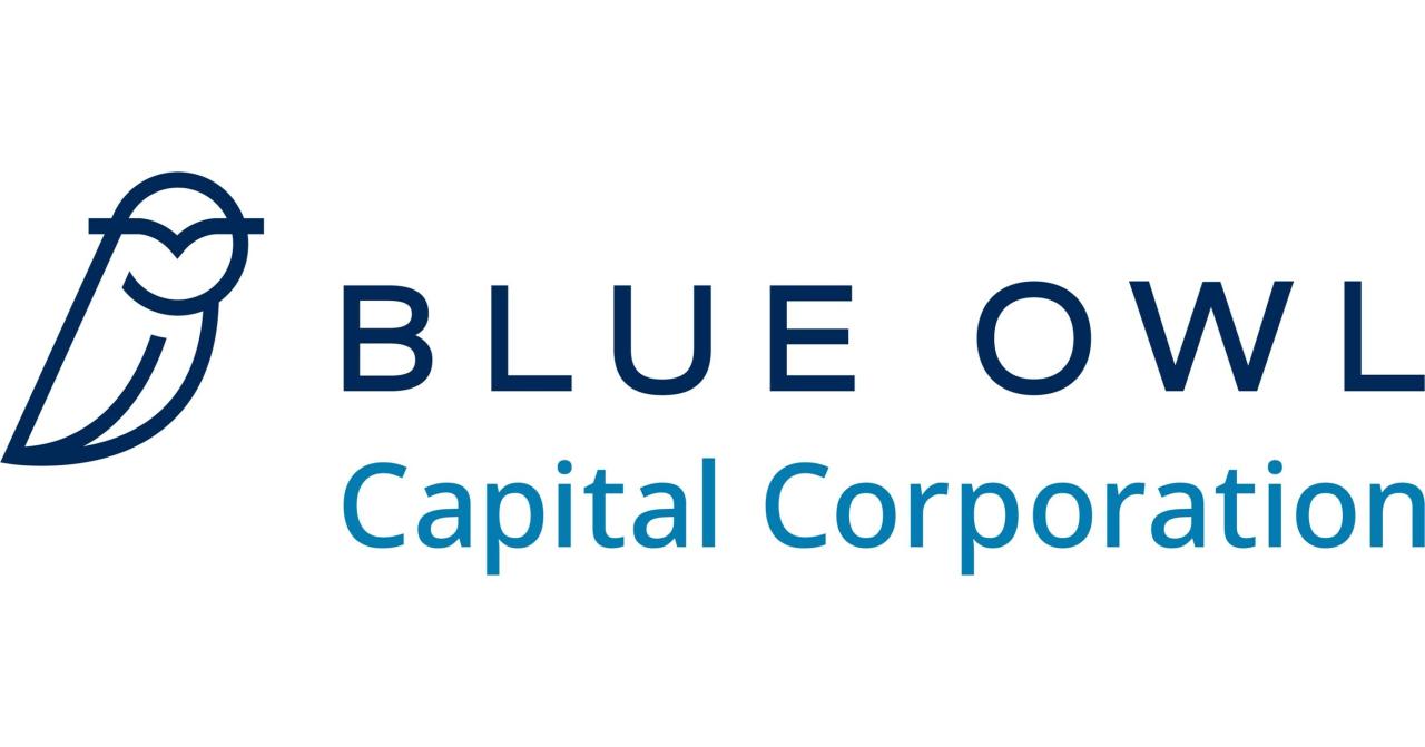 Blue owl technology finance corp.