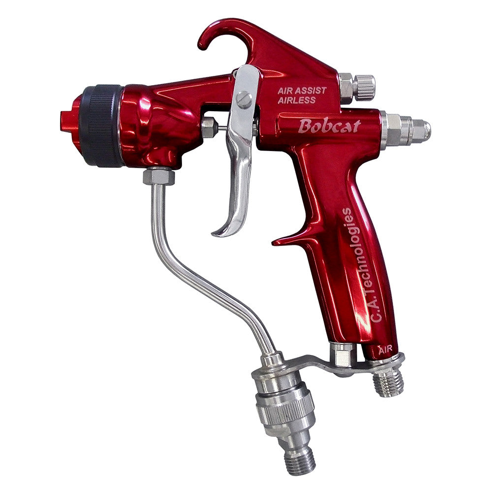 Ca technologies spray gun