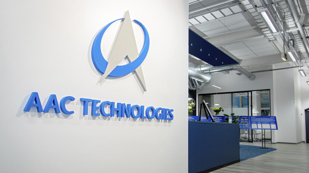 Ac technologies inc