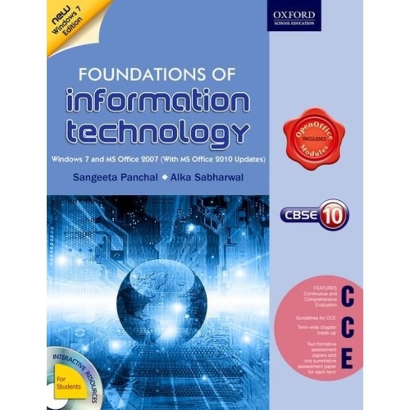 Technology foundations