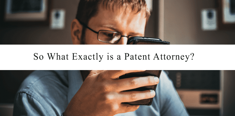 Patent legal why lawyers patents demand down number pick editor featured topic hot