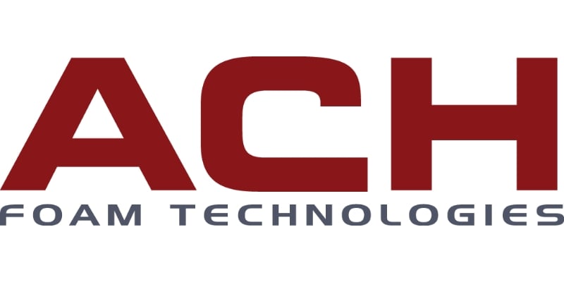 Ach foam technologies