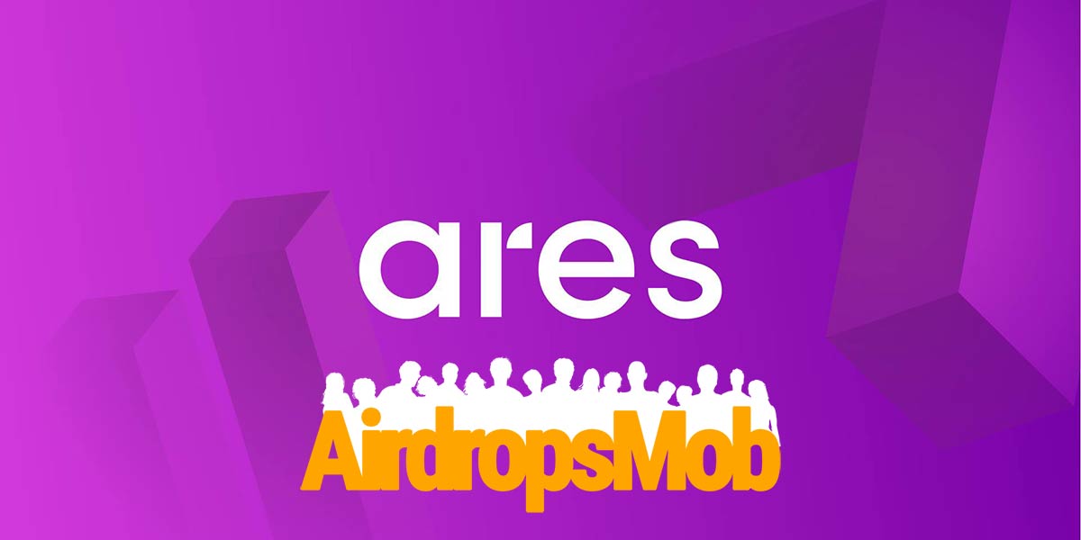 Ares technologies discount code