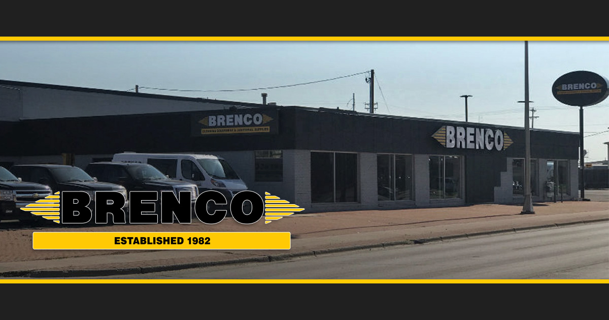 Brenco equipment slideshare tools