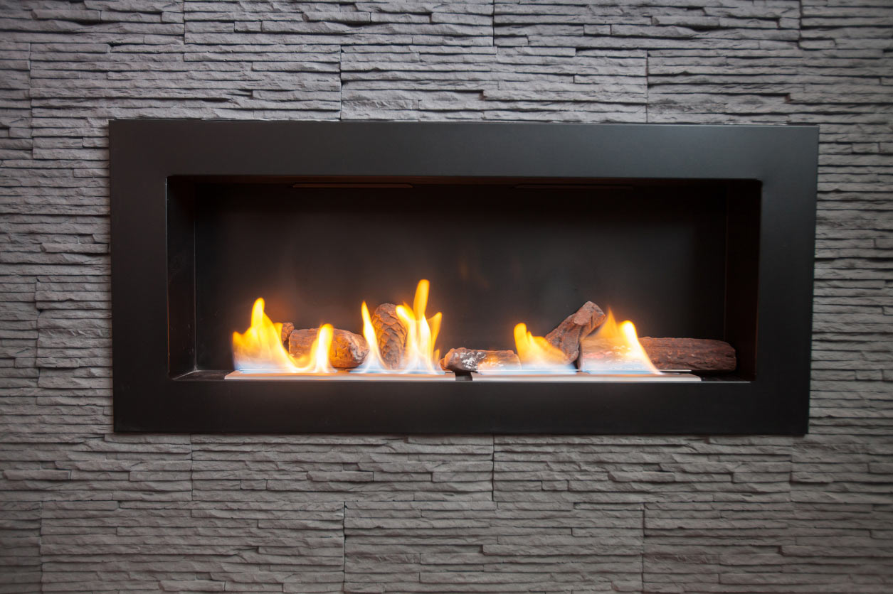 Gas technologies inc fireplace