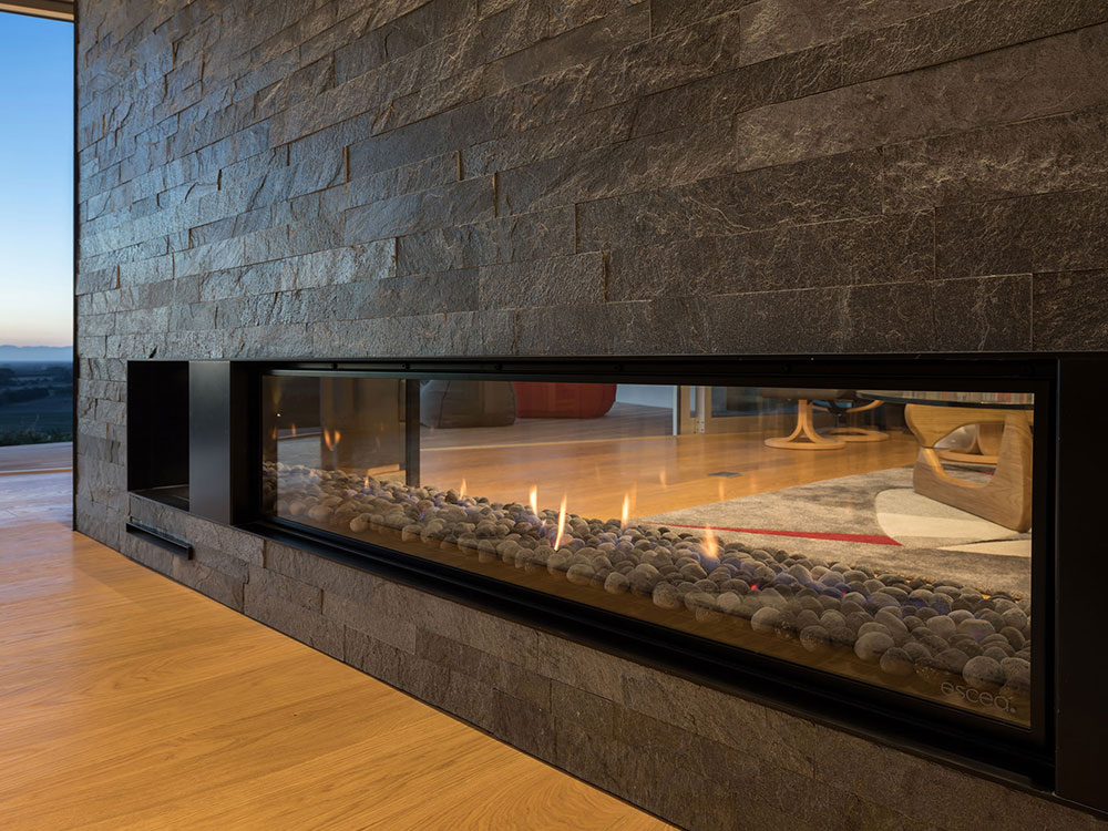 Gas technologies inc gas fireplace