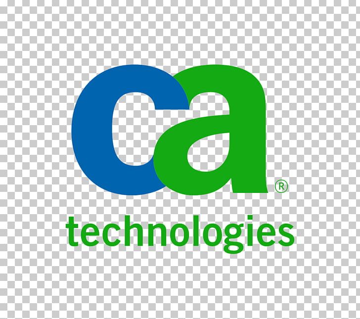 Ca technologies apm logo