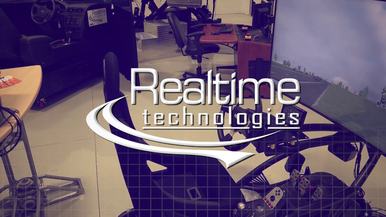 Real time technologies llc