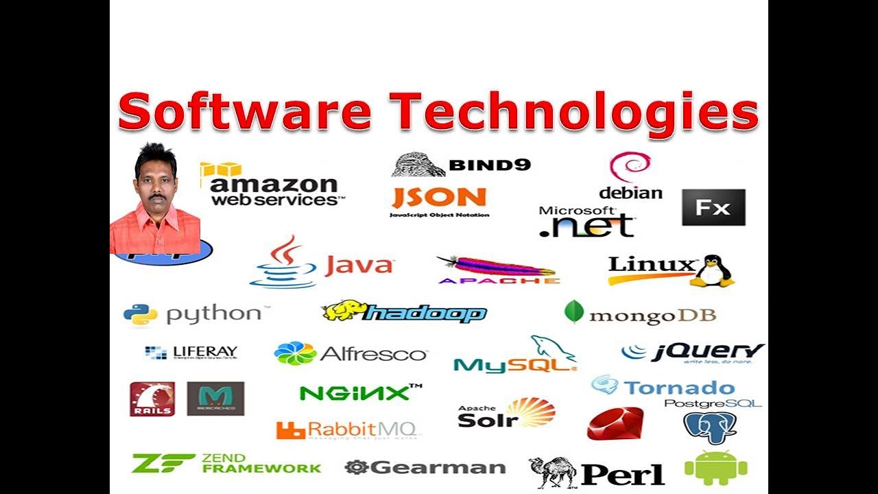 Introduction to software technology