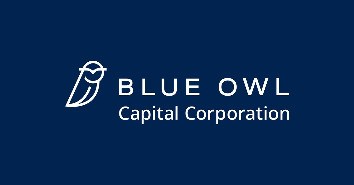 Blue owl technology finance corp.