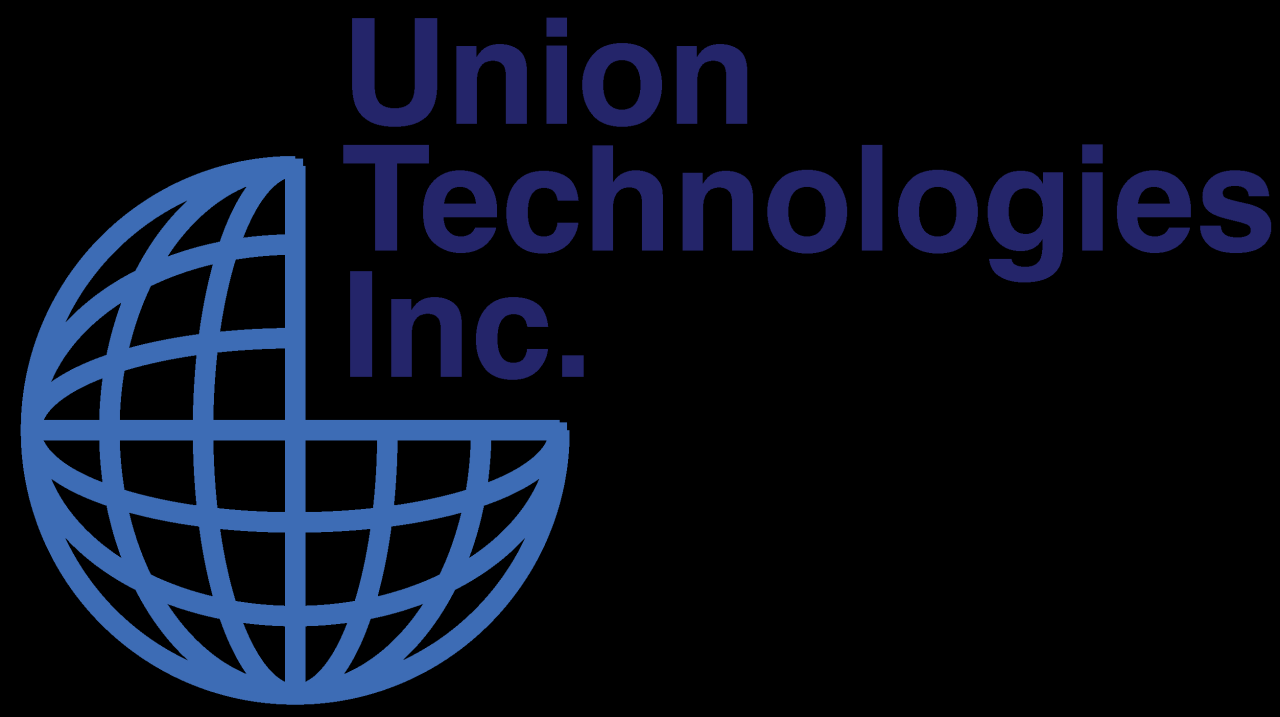 Union technology corp