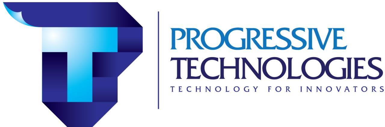 Progressive technology solutions