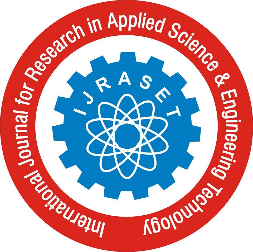 Journal of advanced research in applied sciences and engineering technology