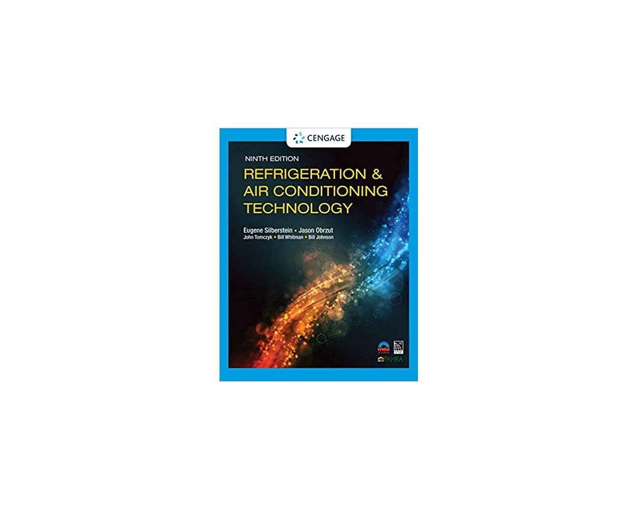 Refrigeration & air conditioning technology 9th edition