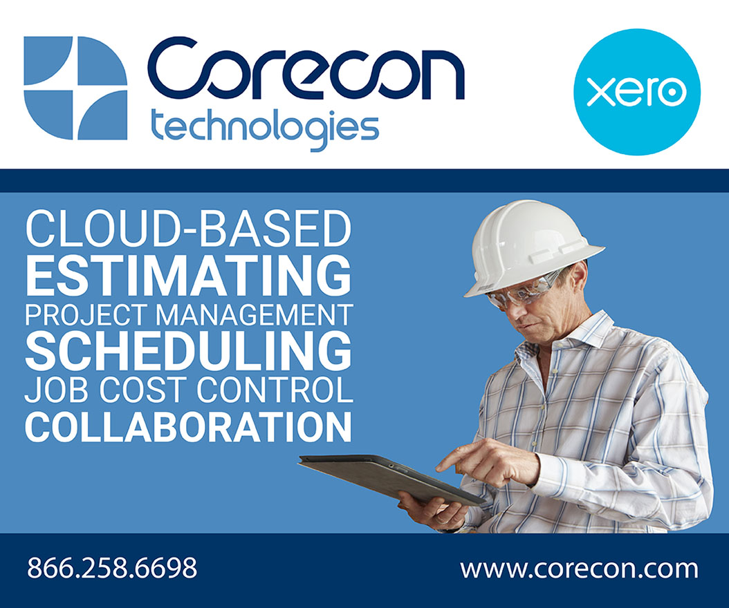 Corecon technologies inc