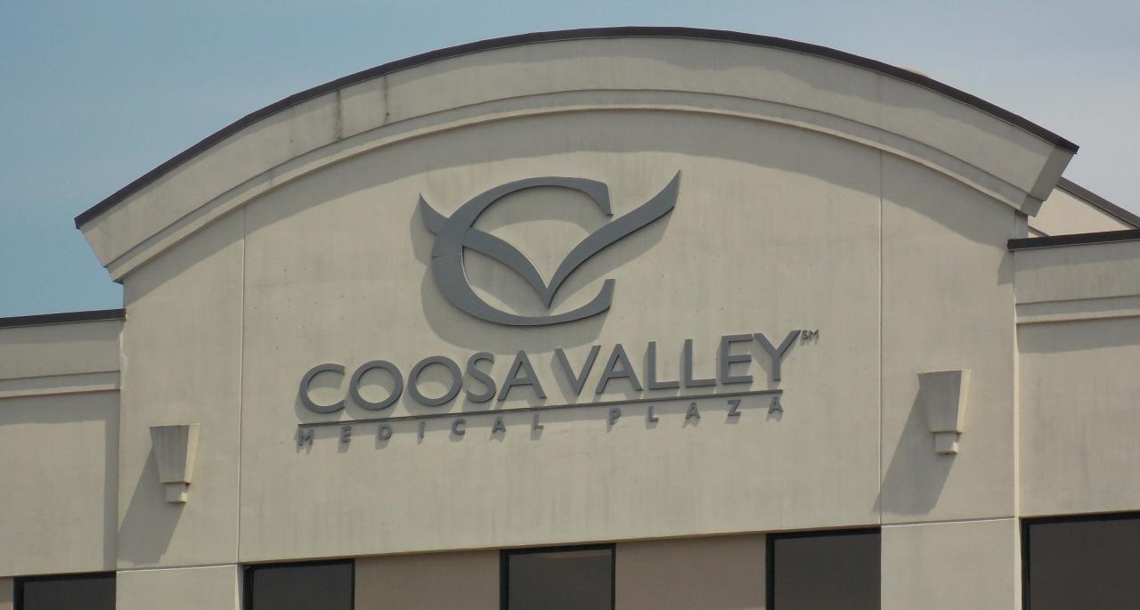 Coosa valley technology