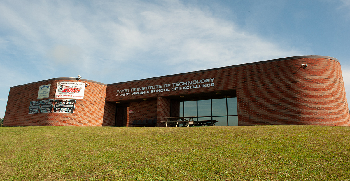 Fayette institute of technology wv