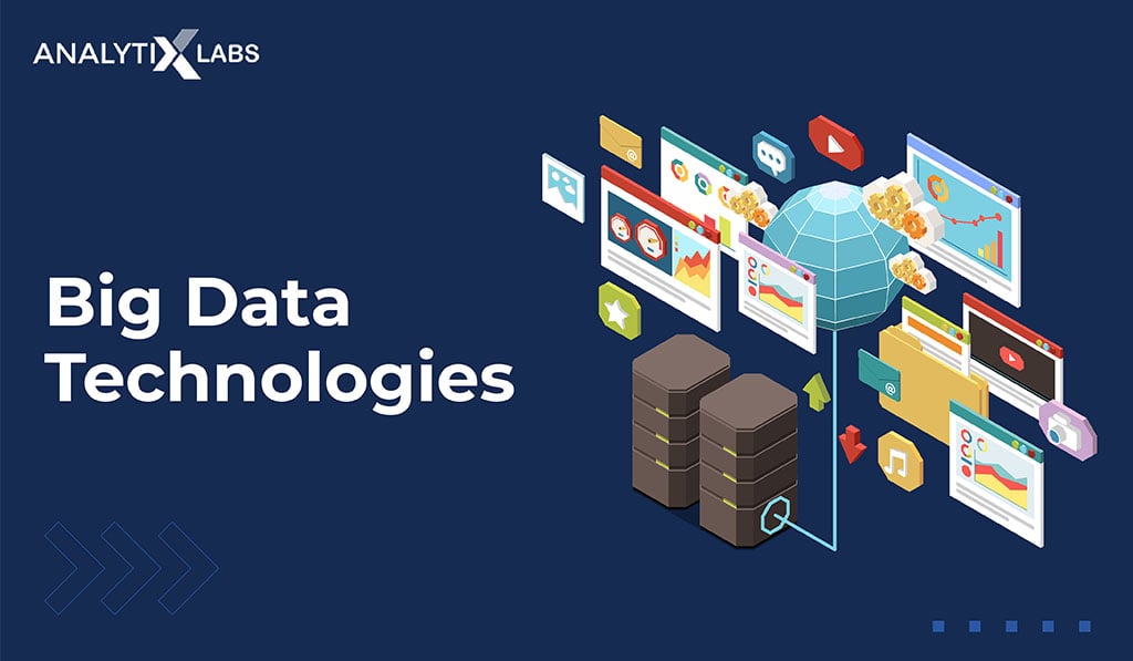 Data technology solutions