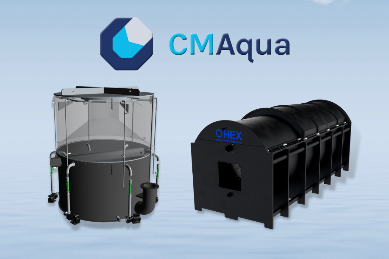 Aqua technologies