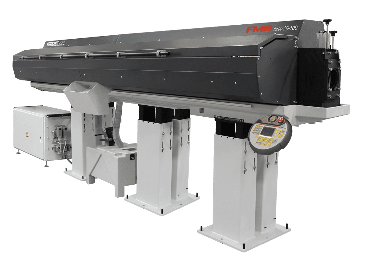 Fmb bar turbo feeder feeders